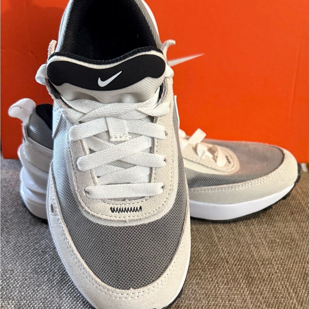 Nike Waffle One Boys Athletic Shoes